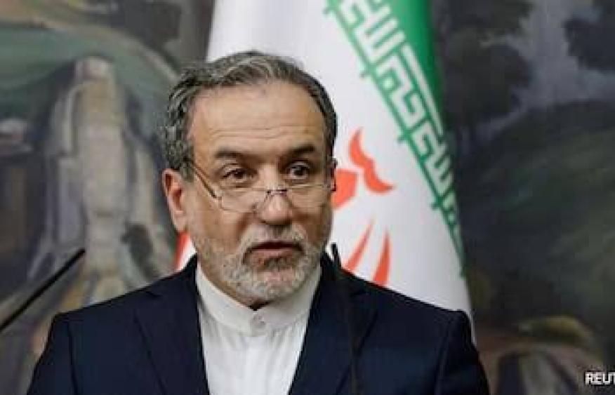 Iran sets conditions for resuming negotiations with the US