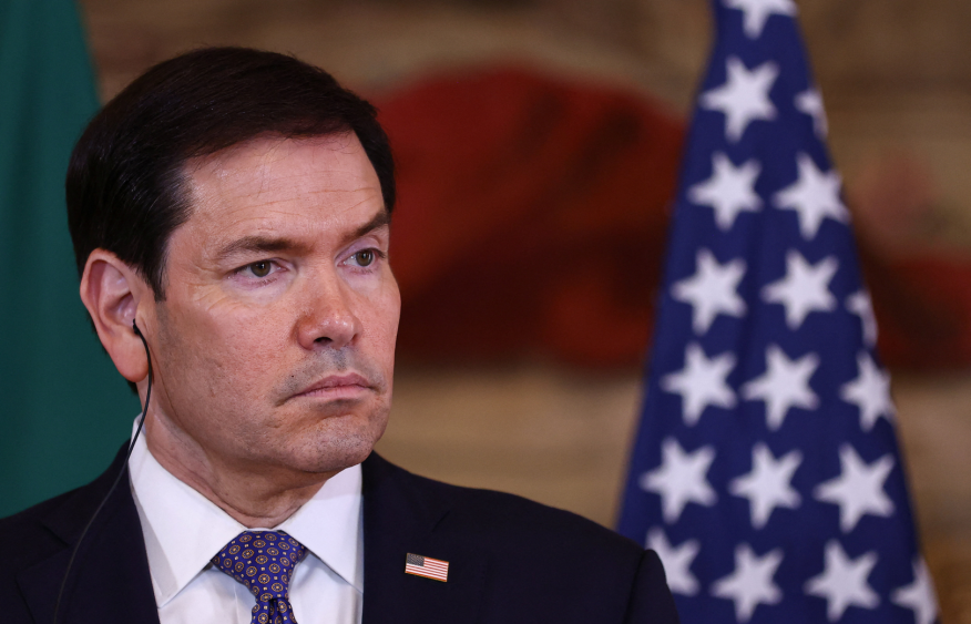 Ukraine seeks US military satellite network for deep strikes inside Russia, Rubio says