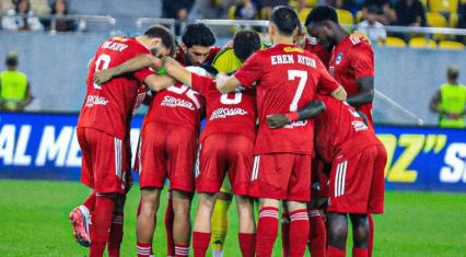 Eighth round of Azerbaijan Premier League wraps up