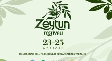 Olive Festival to open with a magnificent gala concert