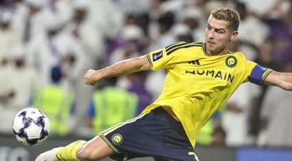 Forbes reveals list of world's ten highest-earning footballers