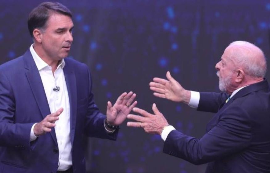 Poll shows Lula, Bolsonaro neck and neck