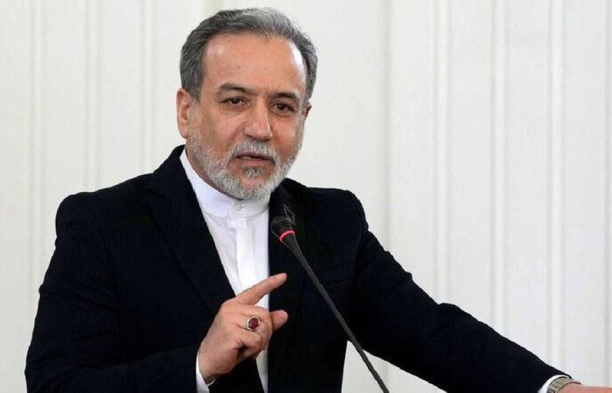 Iran-Russia relations have never been closer, says Iranian Foreign Minister