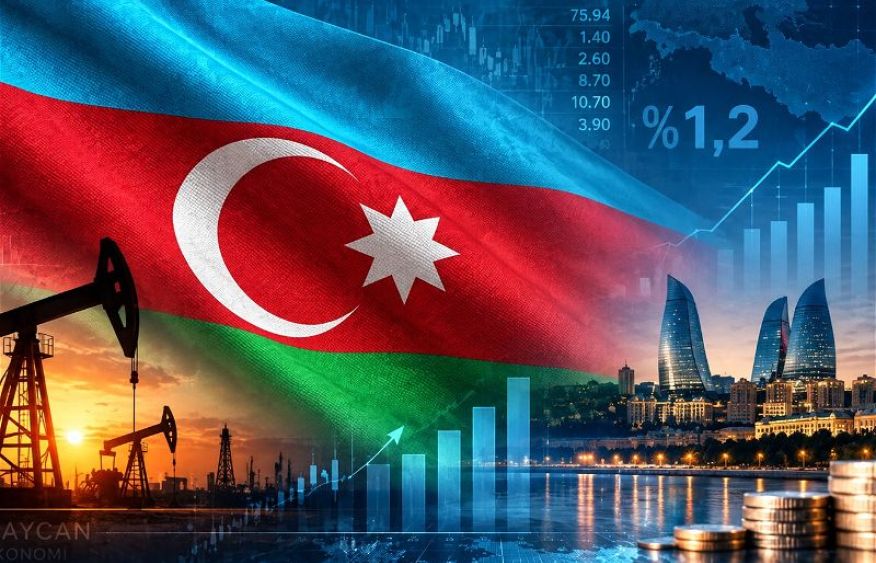 Azerbaijan’s $10.5 billion trade surplus puts its 2030 growth ambitions in focus