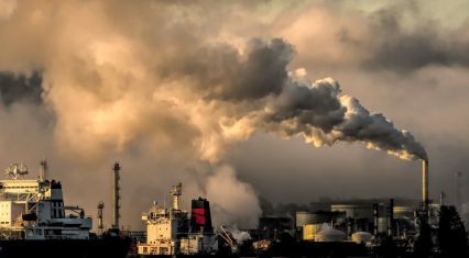 Azerbaijan cuts greenhouse gas emissions by 1.4%