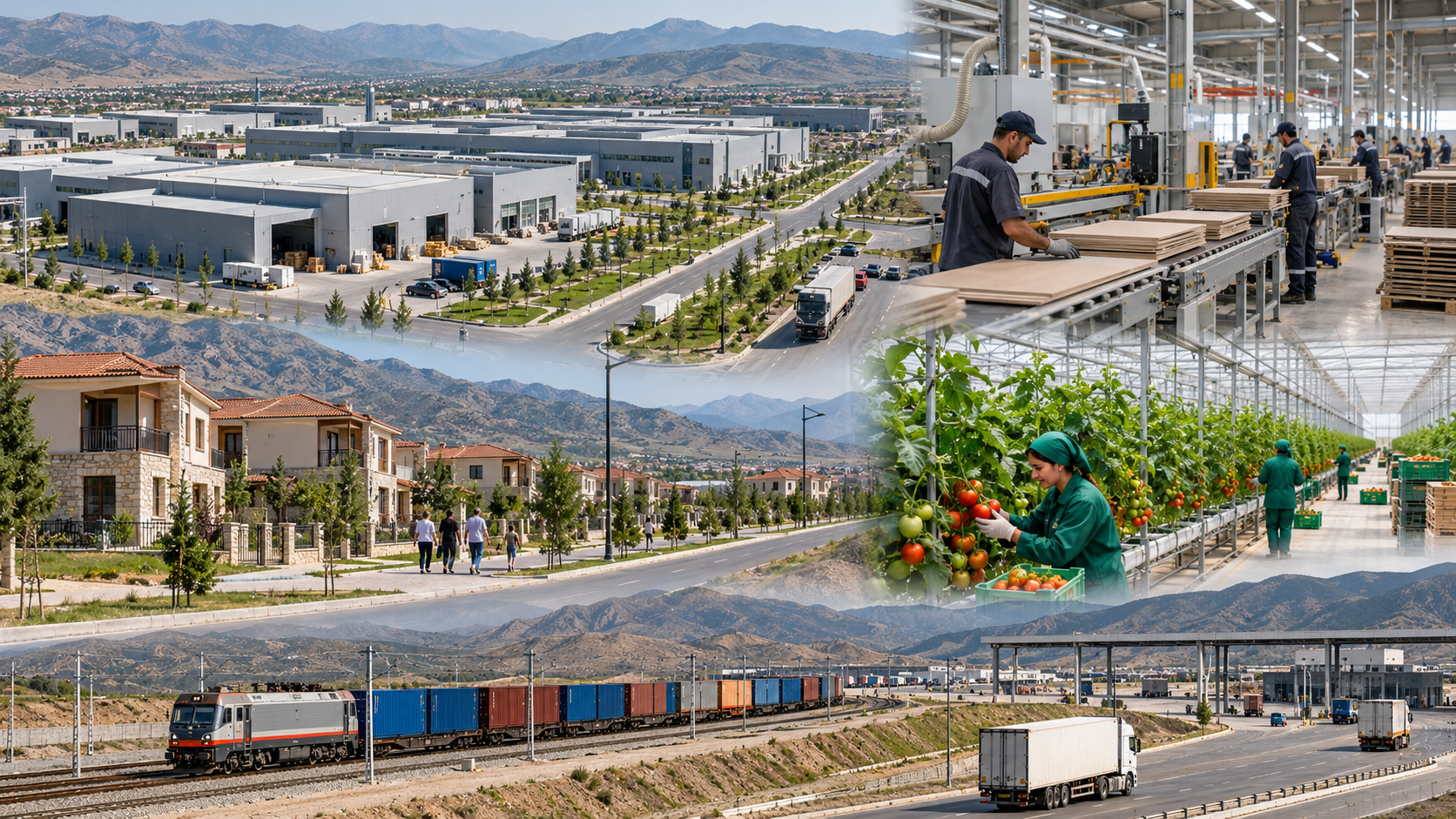 Can Aghdam's factories make Karabakh economically sustainable?