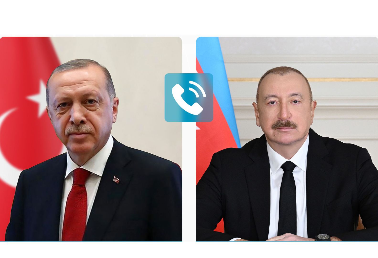 President Erdoğan invites President Aliyev to Ankara summit as Türkiye-Azerbaijan ties deepen