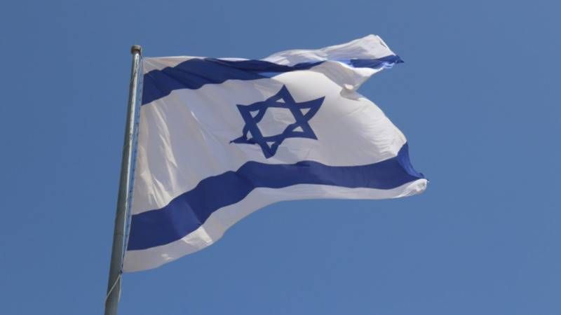 Israel slams Libya's approval of Türkiye maritime deal