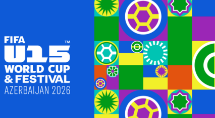 Azerbaijan announces squad for FIFA U-15 World Cup and Festival [PHOTO]
