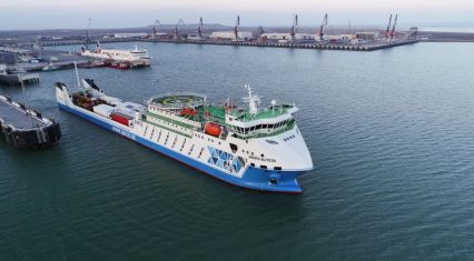 ASCO passenger traffic rises 14% in Azerbaijan in January–September