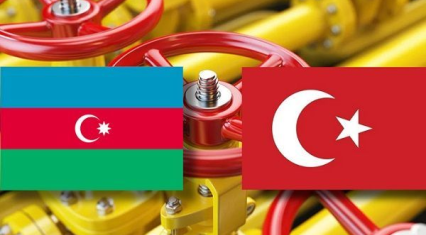 Azerbaijan’s gas exports to Türkiye reach $1.76 billion in January-August