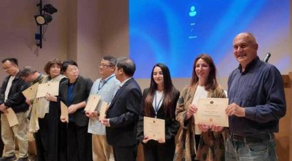 National Art Museum joins international dialogue on AI and culture [PHOTOS]
