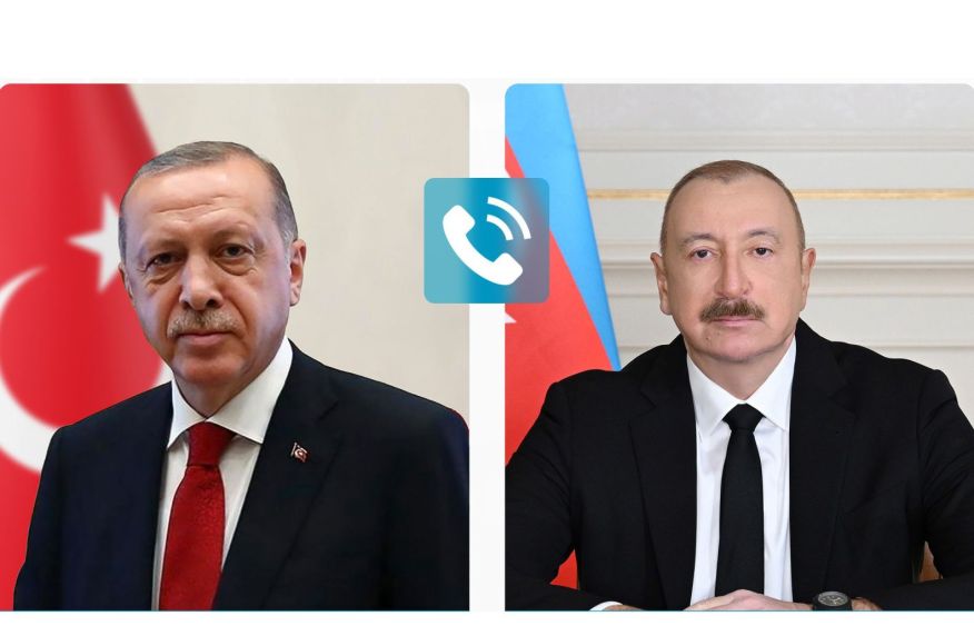 President Erdoğan invites President Aliyev to Ankara summit as Türkiye-Azerbaijan ties deepen