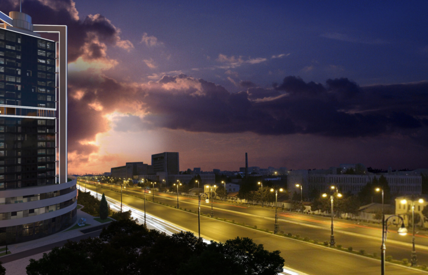 SOFAZ raises AAA holdings as it navigates global investment risks