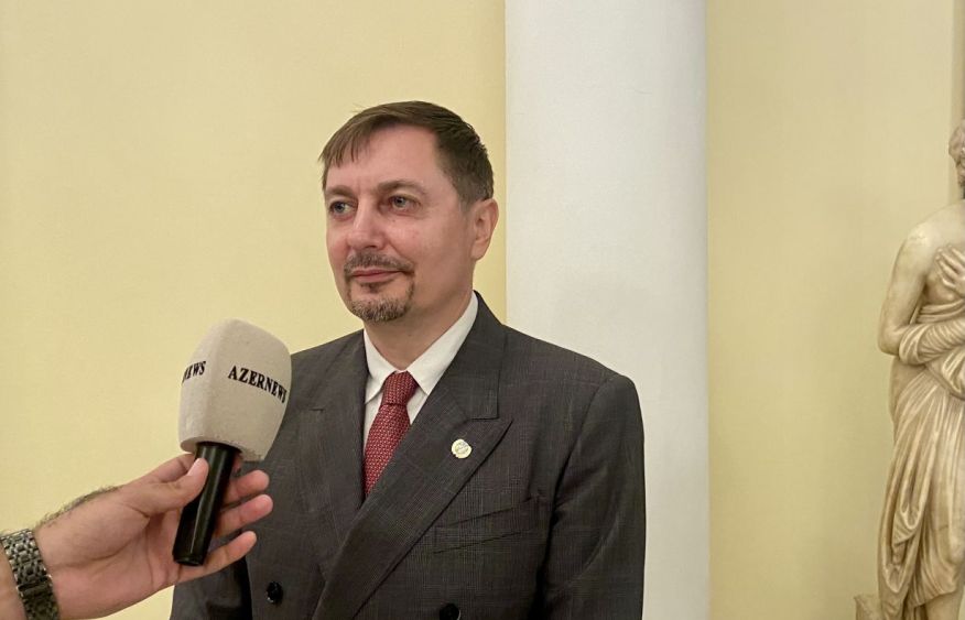 UN ready to expand presence in Azerbaijan, support regional peace efforts – Resident Coordinator [EXCLUSIVE]