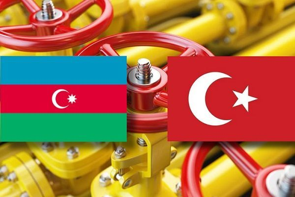 Azerbaijan’s gas exports to Türkiye reach $1.76 billion in January-August