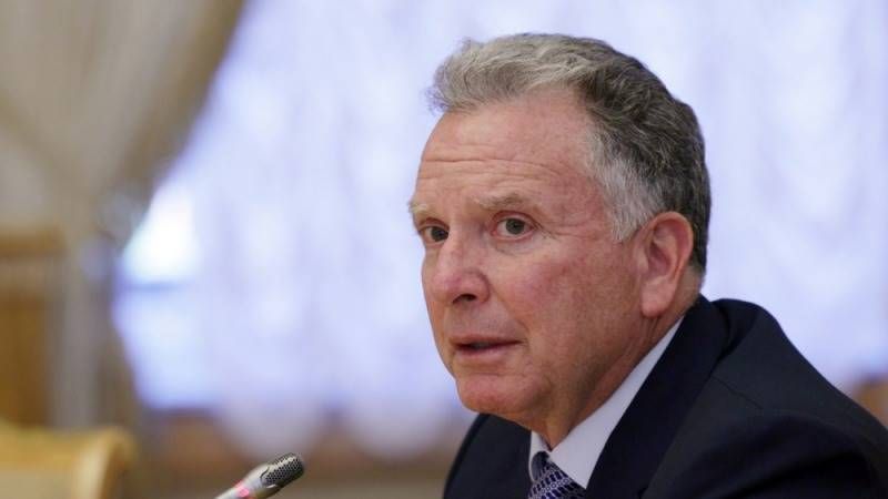 Witkoff: US, Russia, Ukraine to continue technical talks