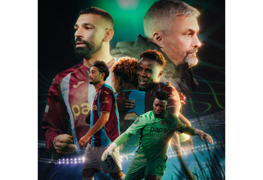 UEFA Conference League: Trabzonspor to face Hearts