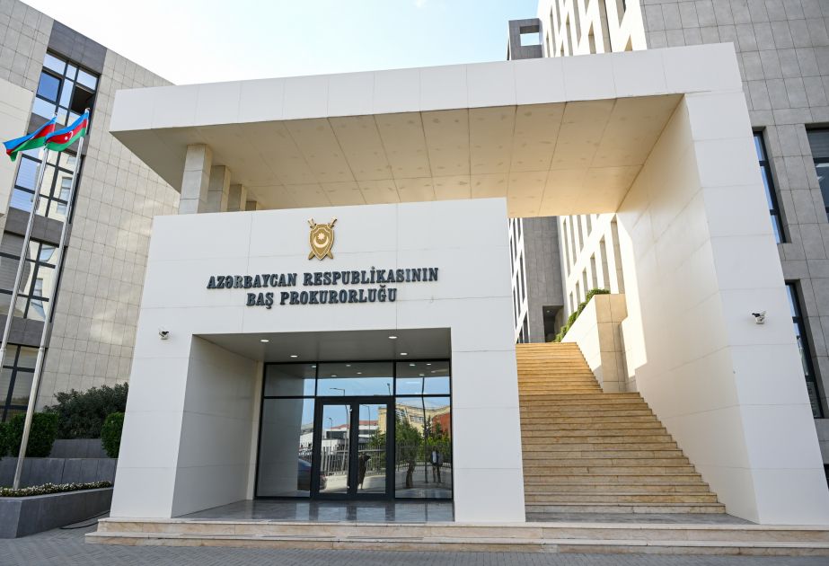 Germany agrees to extradite Azerbaijani citizen to Azerbaijan