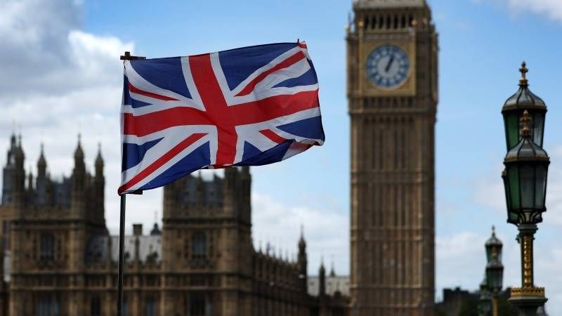 UK rejects Witkoff's description of Putin as 'humanitarian'