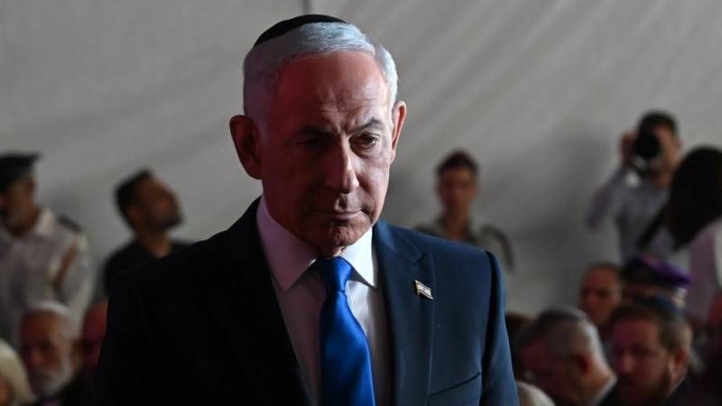 Netanyahu denies report on planned Iran attack