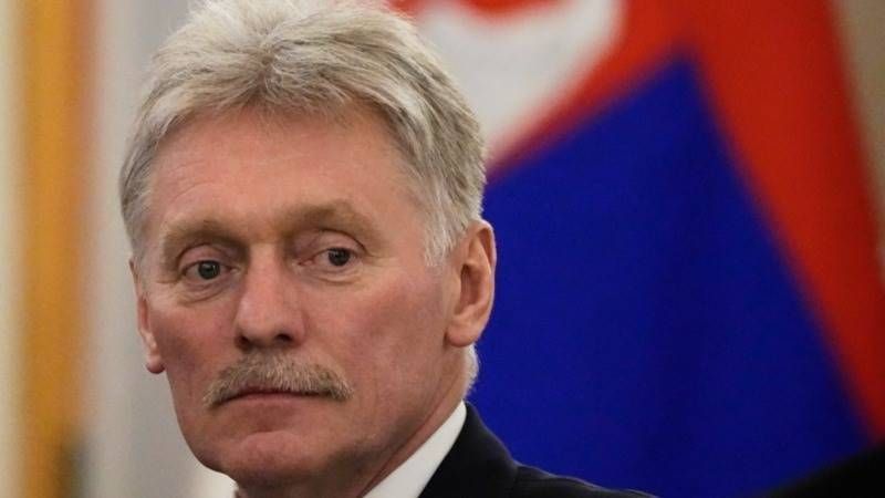 Peskov: US-Russia-Ukraine talks likely in Abu Dhabi
