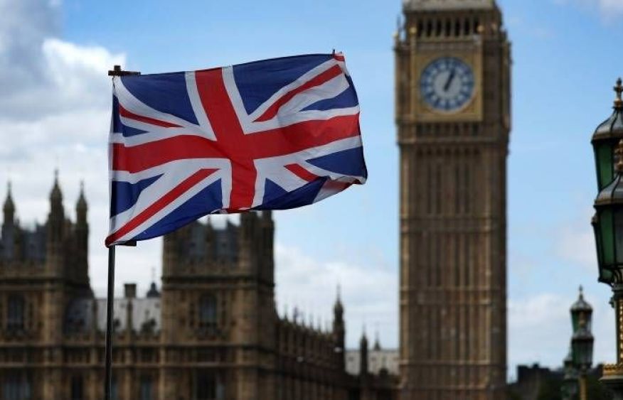 UK rejects Witkoff's description of Putin as 'humanitarian'