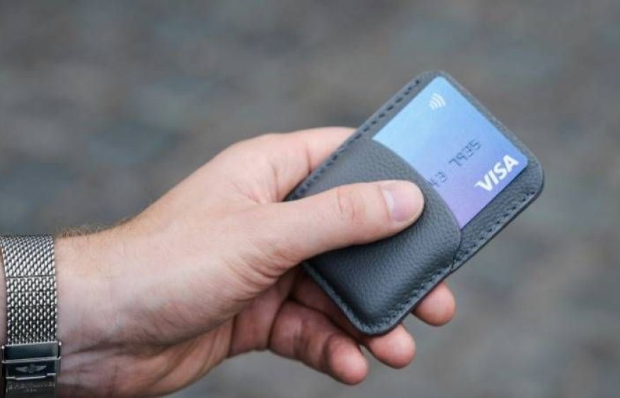 Visa might acquire Fireblocks for $2.5B