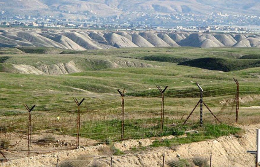 Armenia begins measures to return Azerbaijani shepherd home