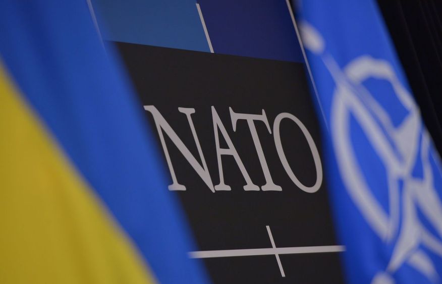 NATO opens centralized weapons procurement channel for Ukraine