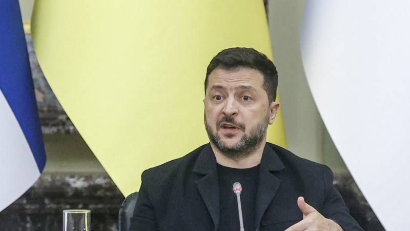 Zelensky: 270 return from Russian captivity
