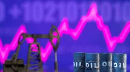 Global natural gas production falls year-on-year despite August increase