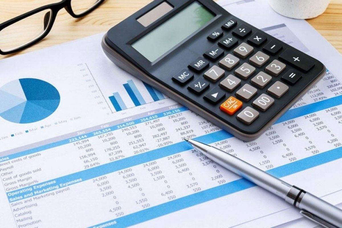 Azerbaijan expects 872M manat in state dividends in updated 2027 budget