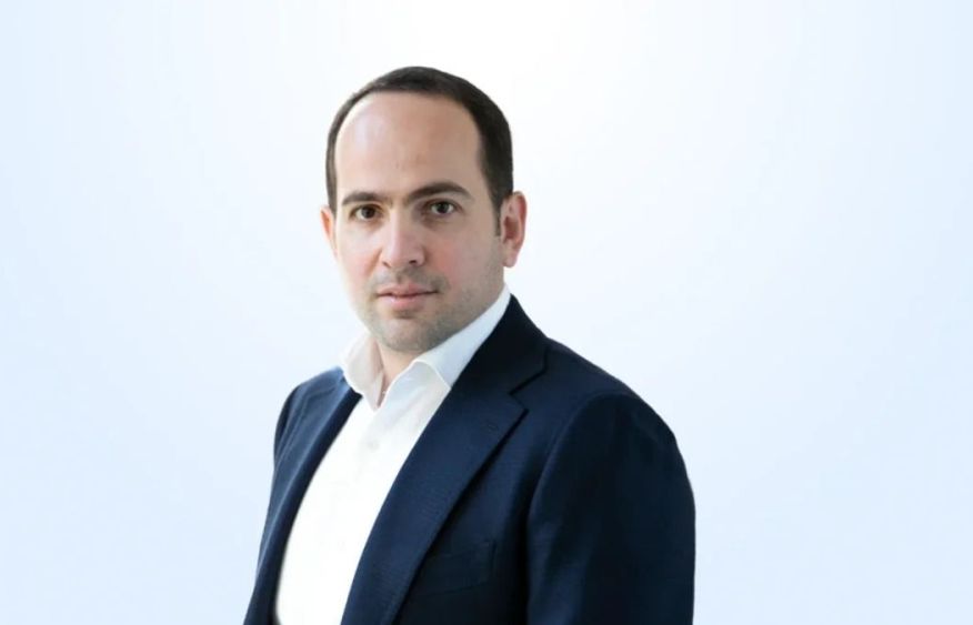 Armenian court extends pre-trial detention of Robert Kocharyan's son