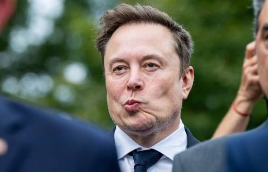 Musk: Ukraine elites getting rich while people are dying