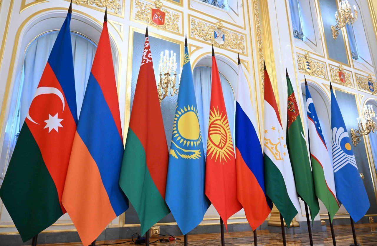 CIS representatives to review 2026-2030 cooperation plan