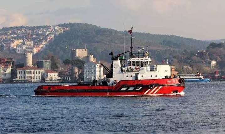 Three Azerbaijani citizens involved in Black Sea maritime incident