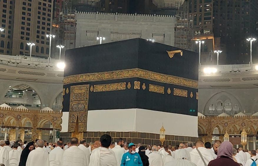 Over 15% of Azerbaijan’s 2027 Hajj quota filled