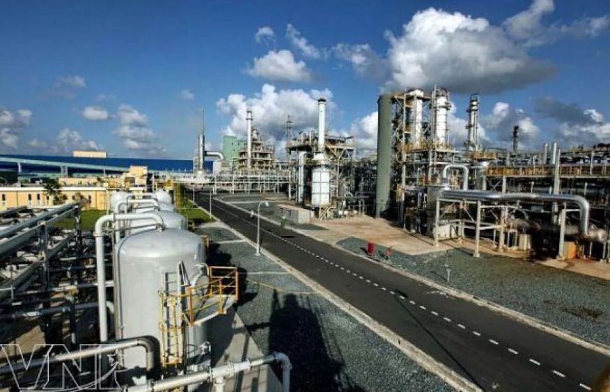 Azerbaijan turns its hydrocarbon wealth into higher-value export engine