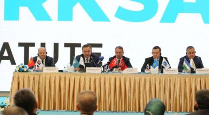 Turkic States sign charter to strengthen audit cooperation