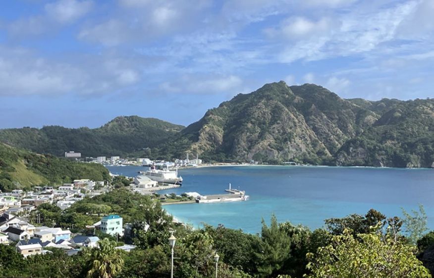 Magnitude 7.0 earthquake hits Japan