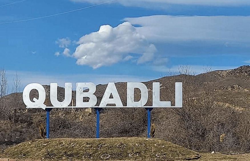 Azerbaijan marks Gubadli City Day [PHOTOS]