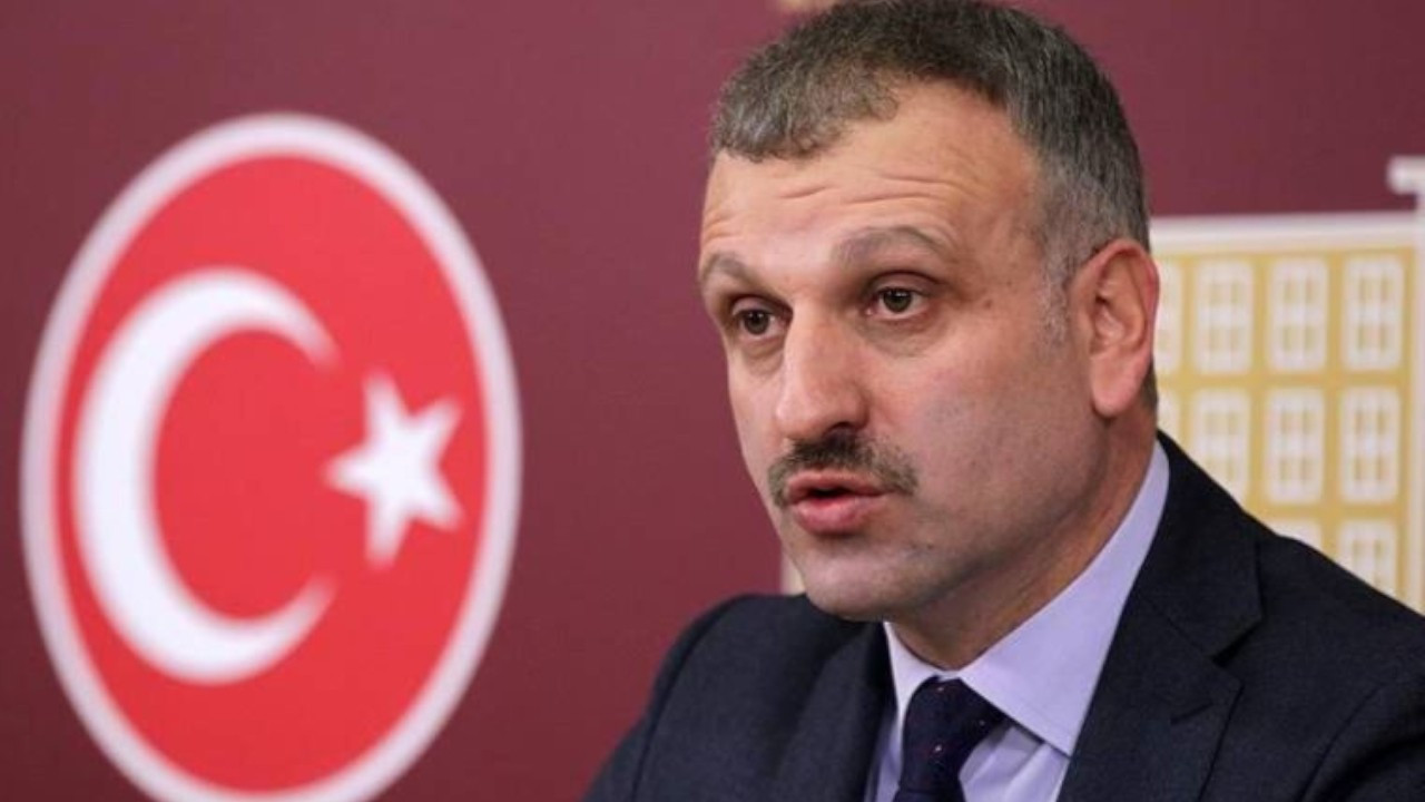 Erdoğan’s chief adviser Oktay Saral reportedly set to resign