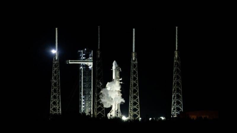 SpaceX unveils $40B Apollo GPU lease deal
