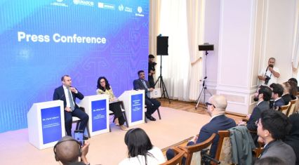 UNAOC highlights role of intercultural dialogue
