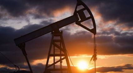 Oil prices surge above $116 as supply disruptions intensify