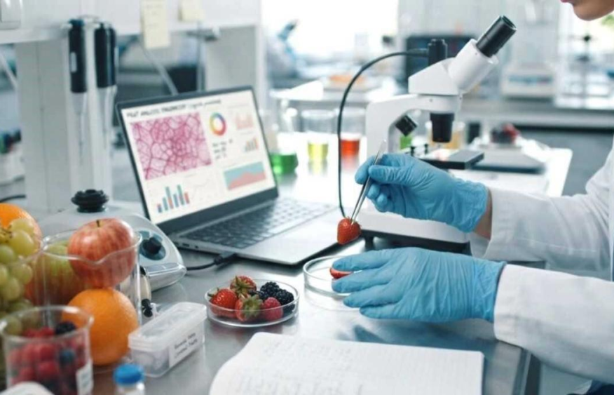 Pesticide concerns highlight food safety challenges in emerging Azerbaijan–Armenia trade