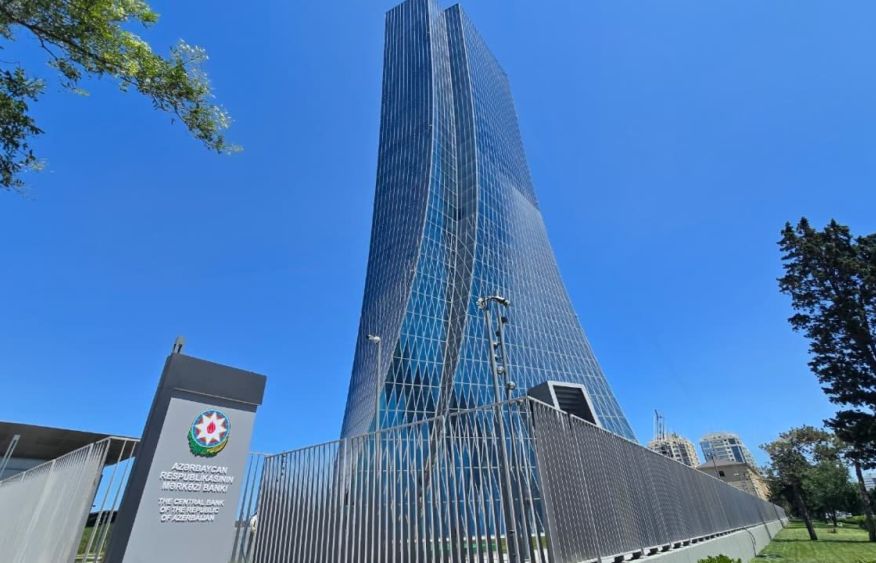 Azerbaijan Central Bank interest rate decision: what to expect in October 2026
