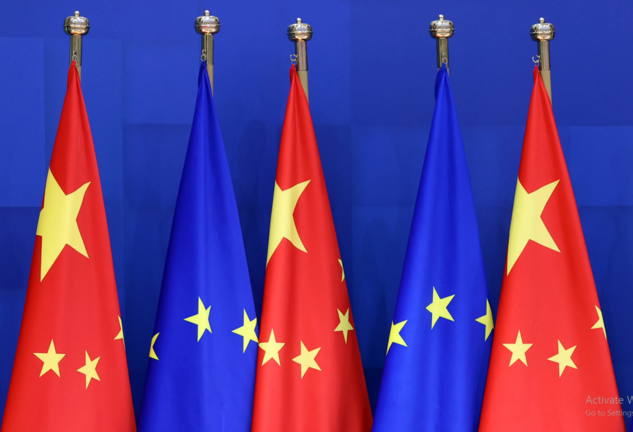 China urges EU to respect market economy principles amid potential import restrictions