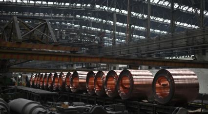 AI data center copper demand forecasts may be overstated